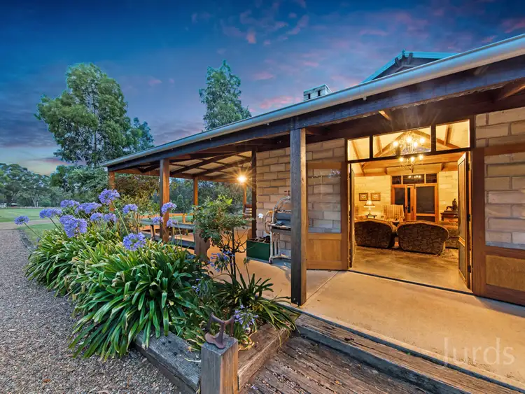 Sixth view of Homely rural property listing, 595 Hermitage Road, Pokolbin NSW 2320