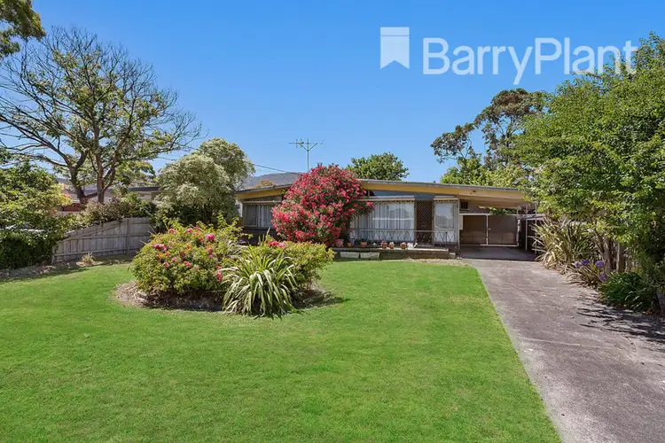 Main view of Homely house listing, 5 Sunhill Avenue, Mccrae VIC 3938