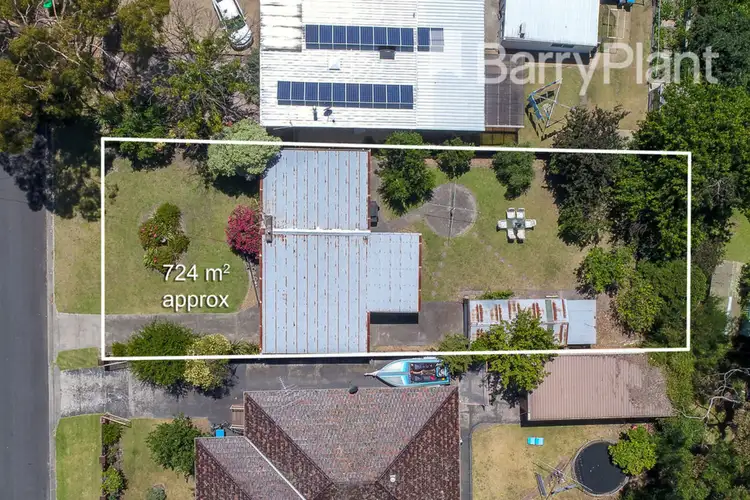 Second view of Homely house listing, 5 Sunhill Avenue, Mccrae VIC 3938