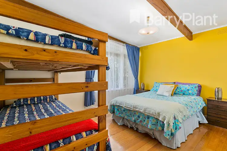 Sixth view of Homely house listing, 5 Sunhill Avenue, Mccrae VIC 3938