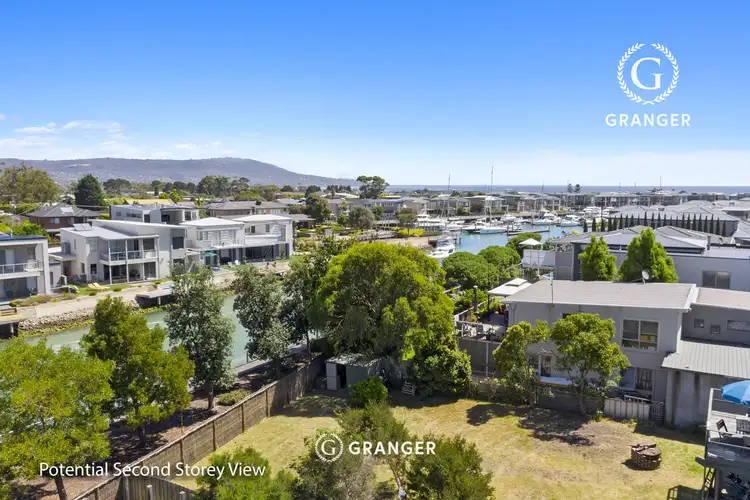 Second view of Homely house listing, 30 Thurloo Drive, Safety Beach VIC 3936