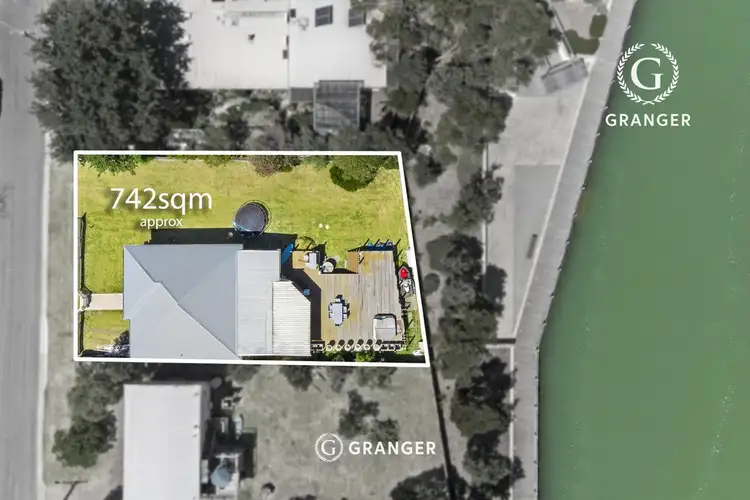 Third view of Homely house listing, 30 Thurloo Drive, Safety Beach VIC 3936