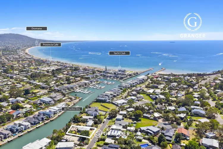 Seventh view of Homely house listing, 30 Thurloo Drive, Safety Beach VIC 3936