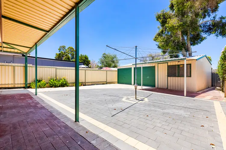 61 Hagart Way, Lockridge WA 6054