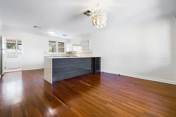 Third view of Homely house listing, 61 Hagart Way, Lockridge WA 6054
