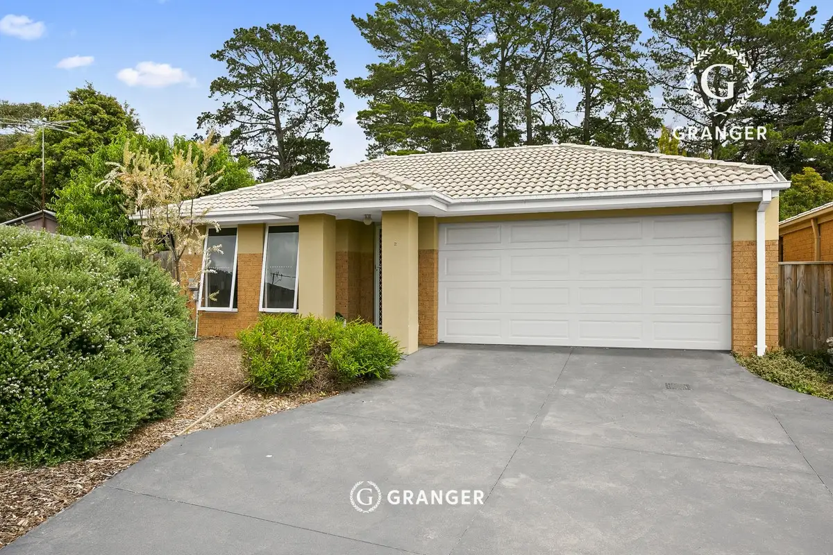 Main view of Homely unit listing, 2/277 Marine Parade, Hastings VIC 3915