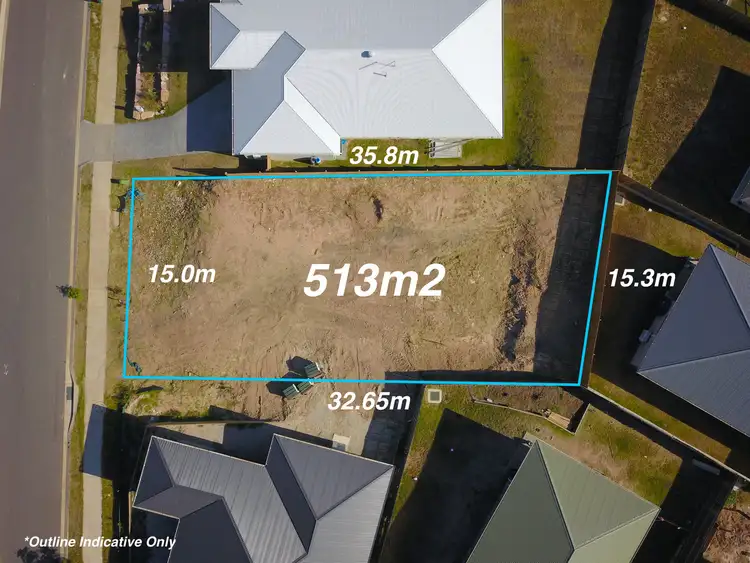Third view of Homely land listing, 31 Glasswing Street, Deebing Heights QLD 4306