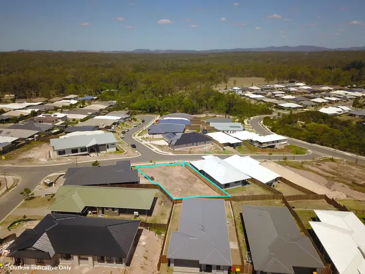 Fourth view of Homely land listing, 31 Glasswing Street, Deebing Heights QLD 4306