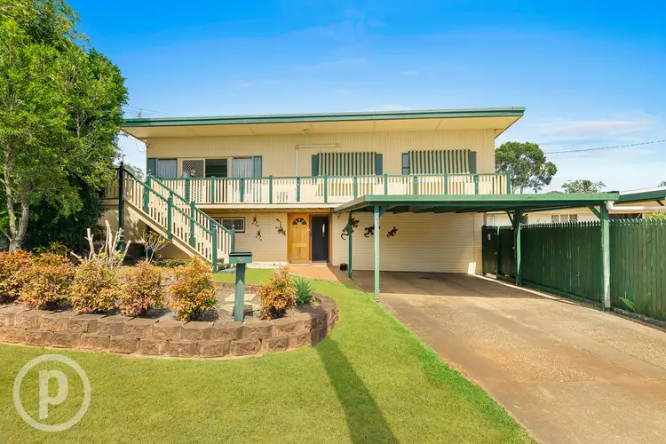 9 Lachlan Street, Nudgee QLD 4014