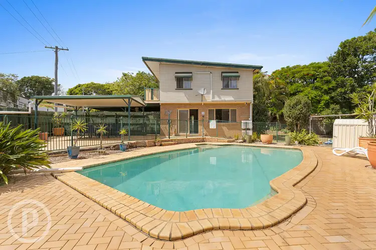 Second view of Homely house listing, 9 Lachlan Street, Nudgee QLD 4014