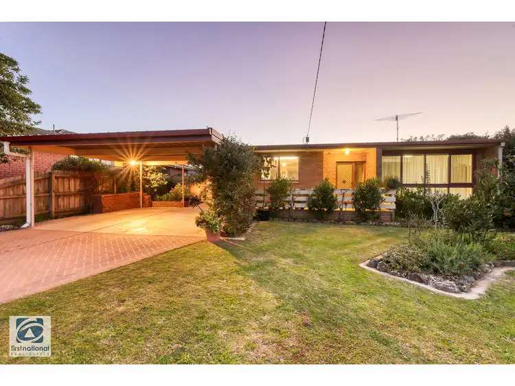 3 Boronia Street, Warragul VIC 3820