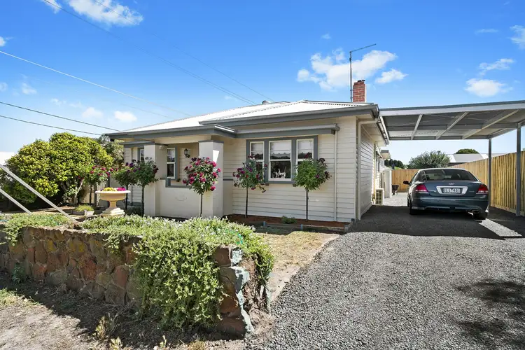 Main view of Homely house listing, 46 Austin Street, Winchelsea VIC 3241
