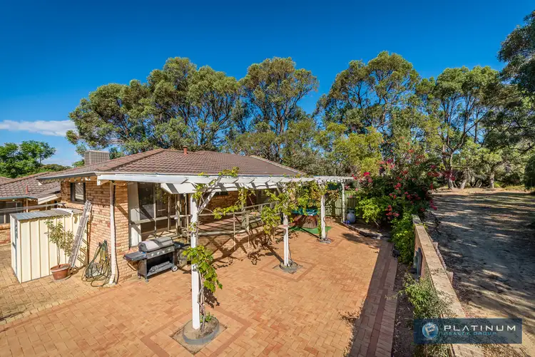 Fourth view of Homely house listing, 75 Royal Melbourne Avenue, Connolly WA 6027