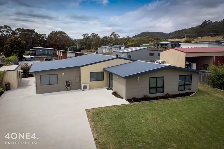 7 Oyster Place, Orford TAS 7190