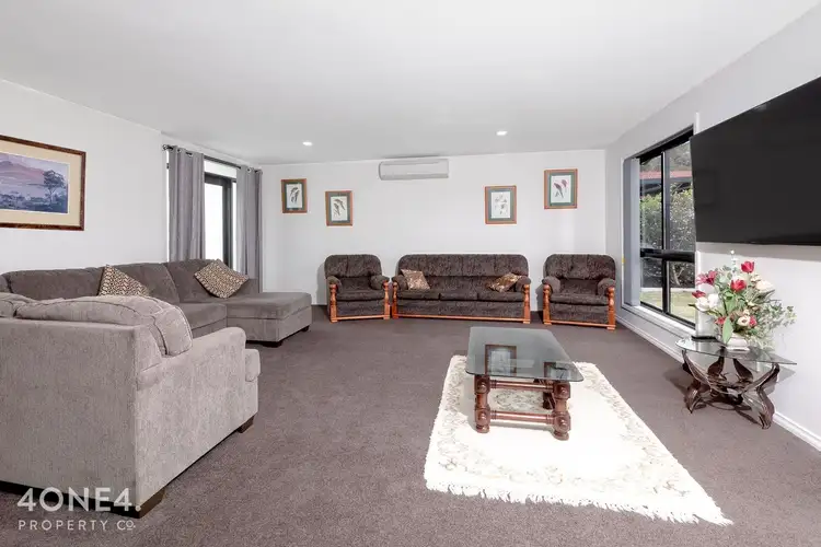Fourth view of Homely house listing, 7 Oyster Place, Orford TAS 7190