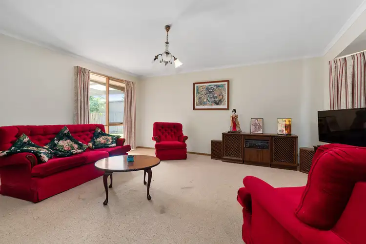 Second view of Homely house listing, 3 Goshawk Court, Carrum Downs VIC 3201