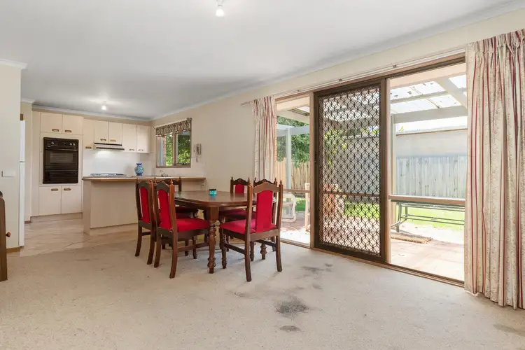 Fifth view of Homely house listing, 3 Goshawk Court, Carrum Downs VIC 3201