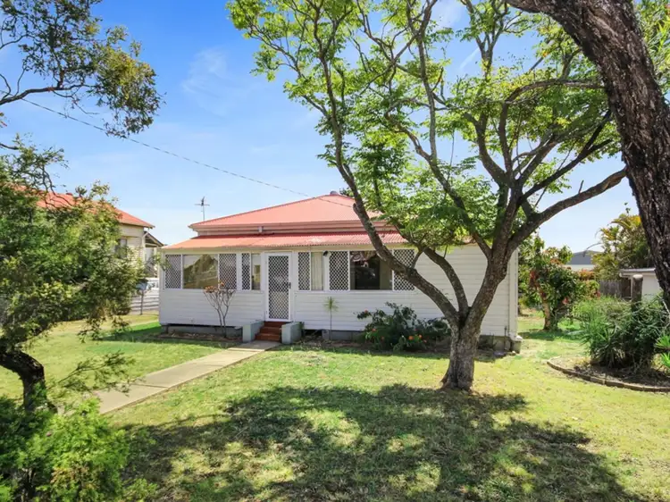 26 Alexandra Street