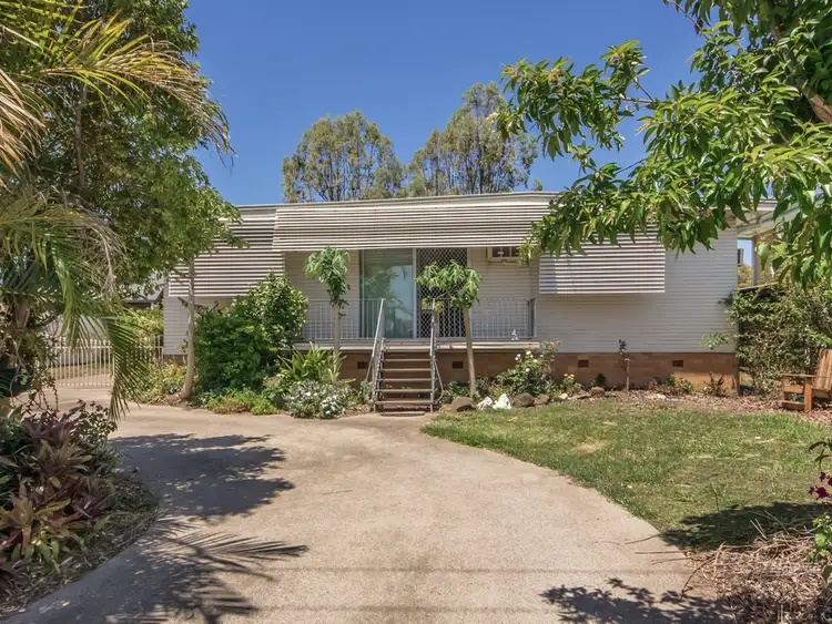 380 Warwick Road, Yamanto QLD 4305