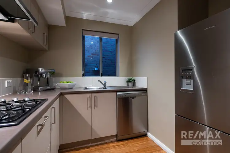 Fifth view of Homely house listing, 3 Ardea Way, Tapping WA 6065
