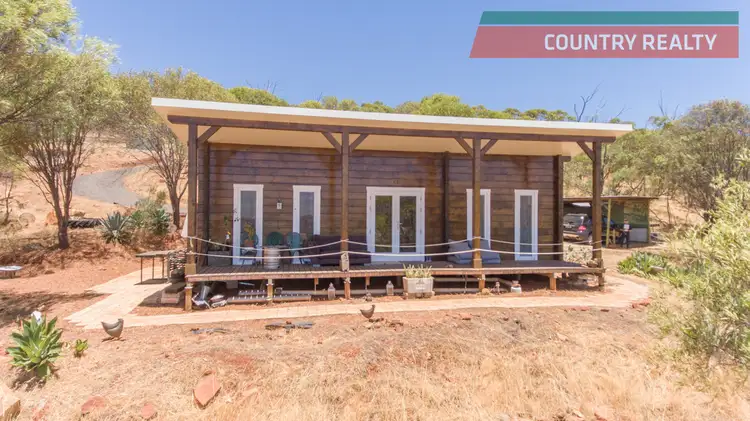 81 Timber Creek Crescent, Toodyay WA 6566