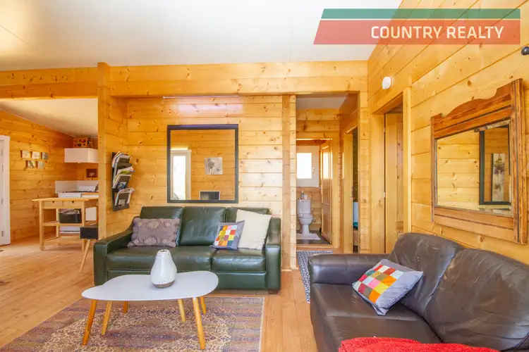 Third view of Homely house listing, 81 Timber Creek Crescent, Toodyay WA 6566