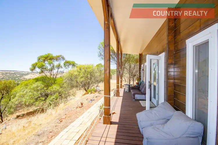 Fourth view of Homely house listing, 81 Timber Creek Crescent, Toodyay WA 6566