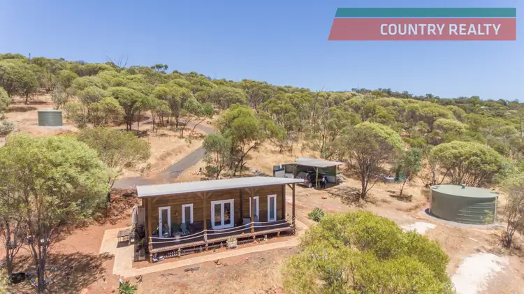Fifth view of Homely house listing, 81 Timber Creek Crescent, Toodyay WA 6566