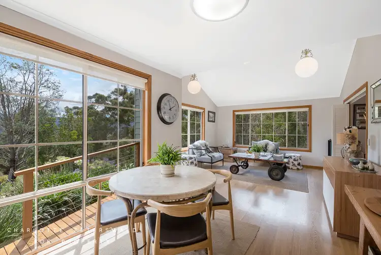 Fifth view of Homely house listing, 43 Kallista Drive, Huonville TAS 7109