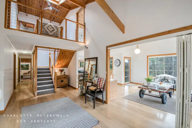 Sixth view of Homely house listing, 43 Kallista Drive, Huonville TAS 7109