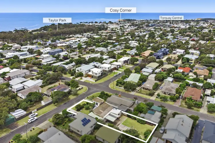 3 Short Street, Torquay VIC 3228