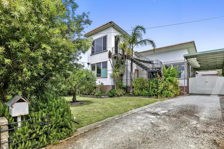 Second view of Homely house listing, 3 Short Street, Torquay VIC 3228