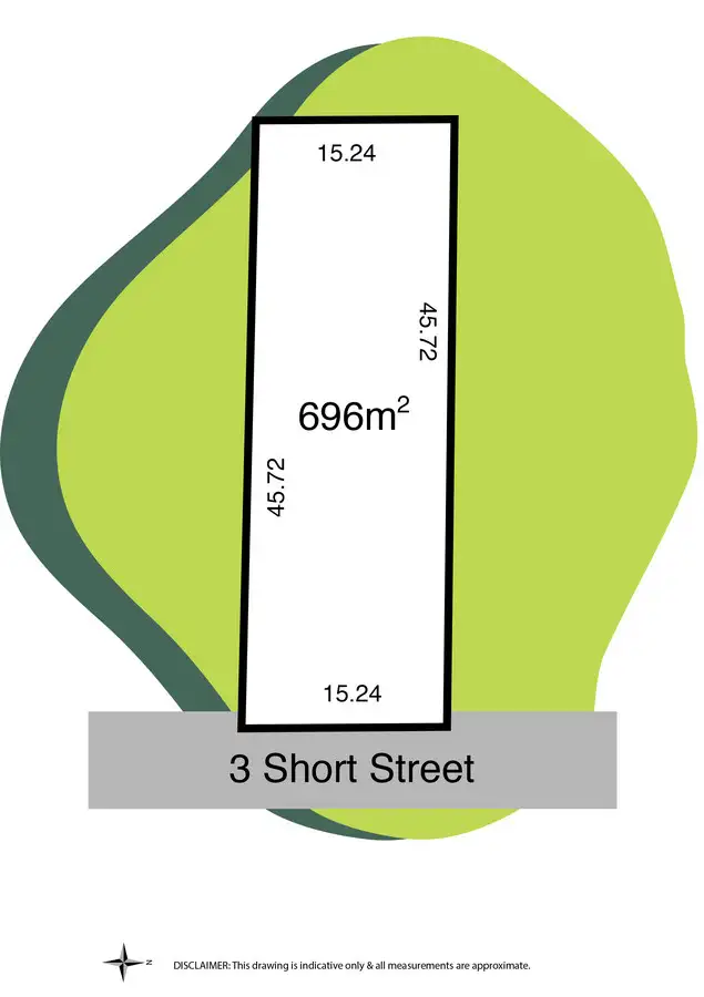 Fifth view of Homely house listing, 3 Short Street, Torquay VIC 3228