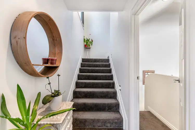 Fifth view of Homely townhouse listing, 2/18 Woodcutters Road, Tolmans Hill TAS 7007