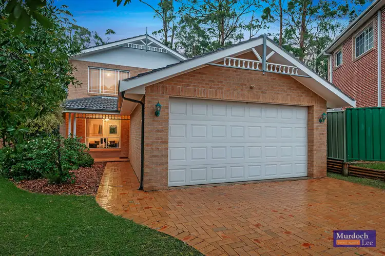 23A Mariam Place, Cherrybrook NSW 2126