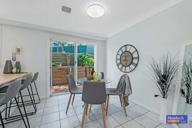 Fifth view of Homely house listing, 23A Mariam Place, Cherrybrook NSW 2126