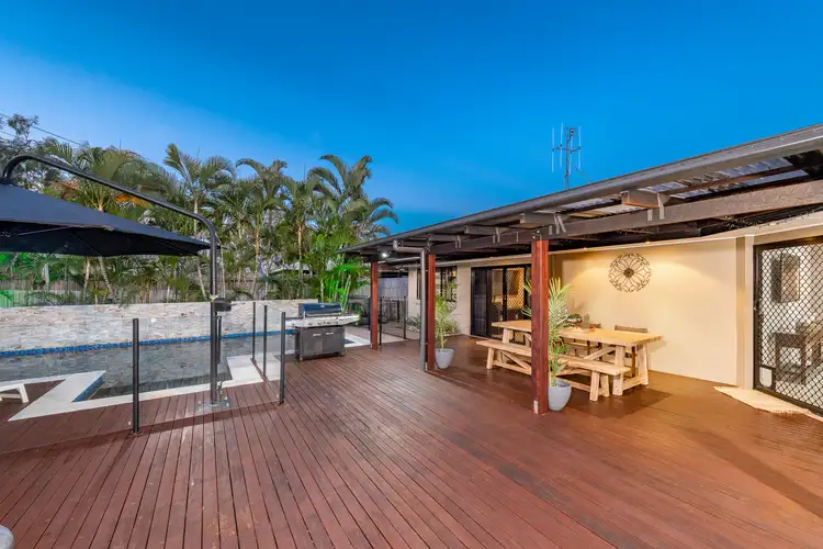 5 Emma Lee Court, Bargara QLD 4670