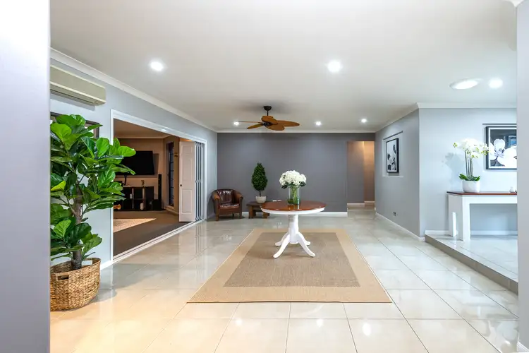 Sixth view of Homely house listing, 5 Emma Lee Court, Bargara QLD 4670