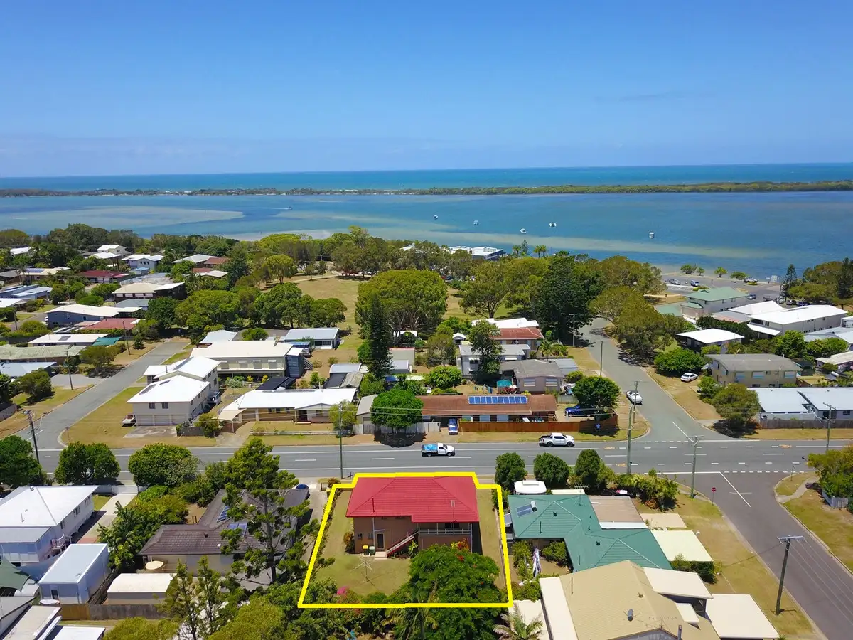 Main view of Homely house listing, 124A Landsborough Parade, Golden Beach QLD 4551