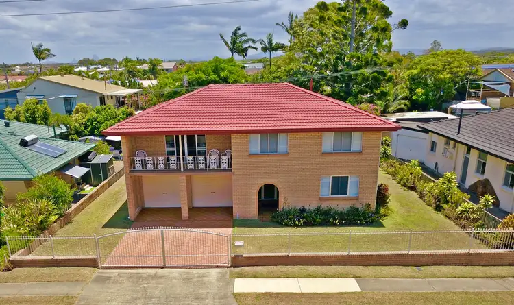 Second view of Homely house listing, 124A Landsborough Parade, Golden Beach QLD 4551