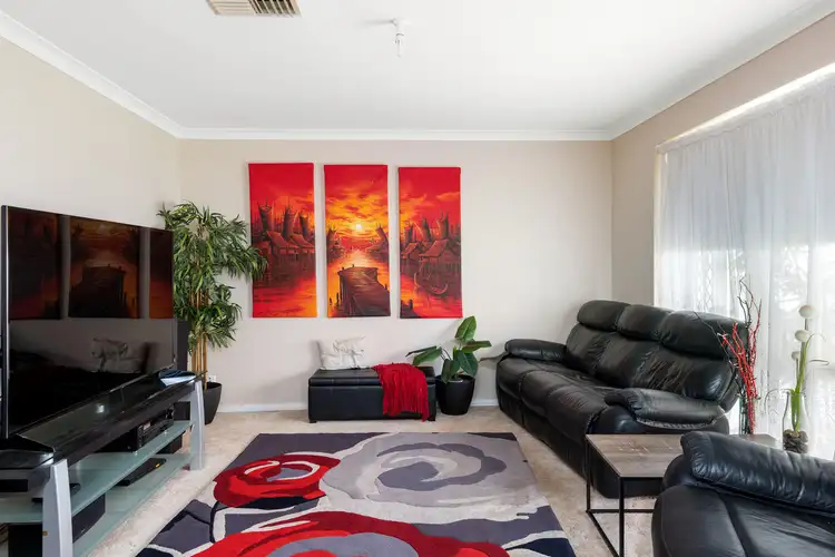 Second view of Homely unit listing, 1/65 Millen Street, Boulder WA 6432