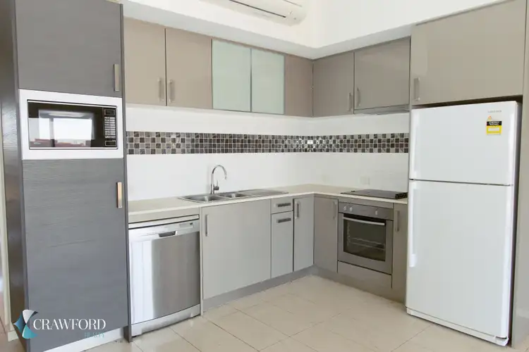 18 (16)/19 Edgar Street, Port Hedland WA 6721