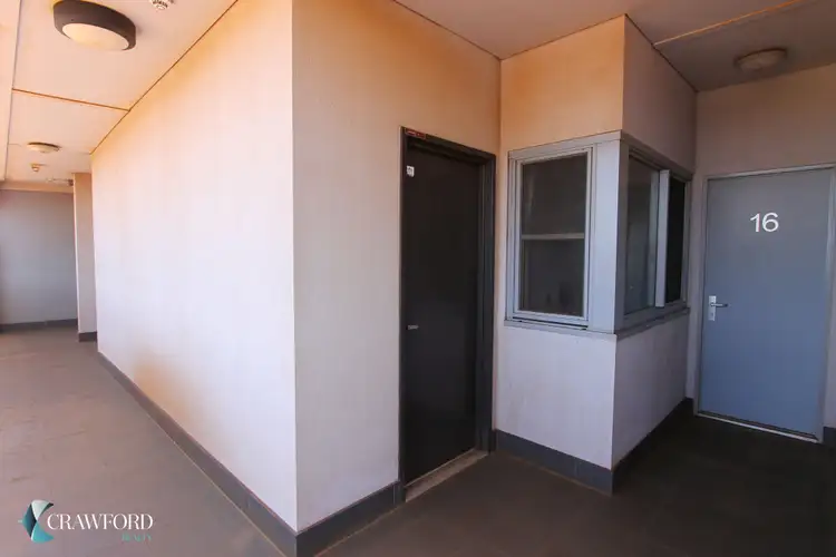 Sixth view of Homely apartment listing, 18 (16)/19 Edgar Street, Port Hedland WA 6721