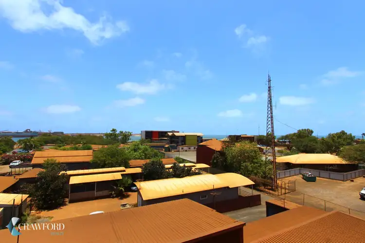 Seventh view of Homely apartment listing, 18 (16)/19 Edgar Street, Port Hedland WA 6721