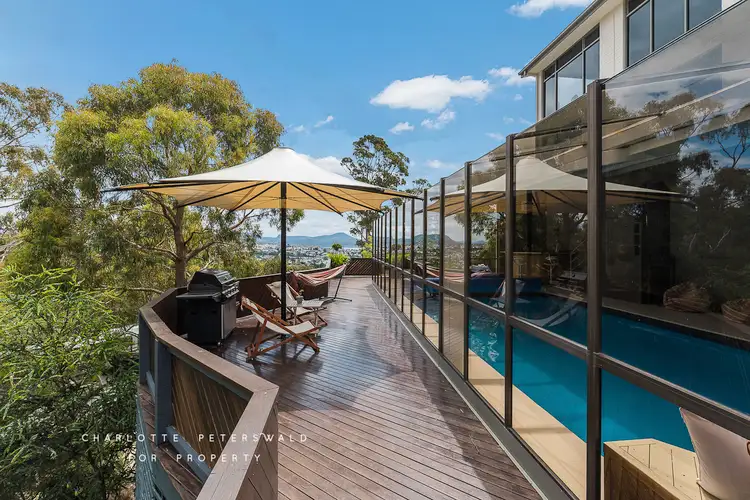 3 Beddome Street, Sandy Bay TAS 7005
