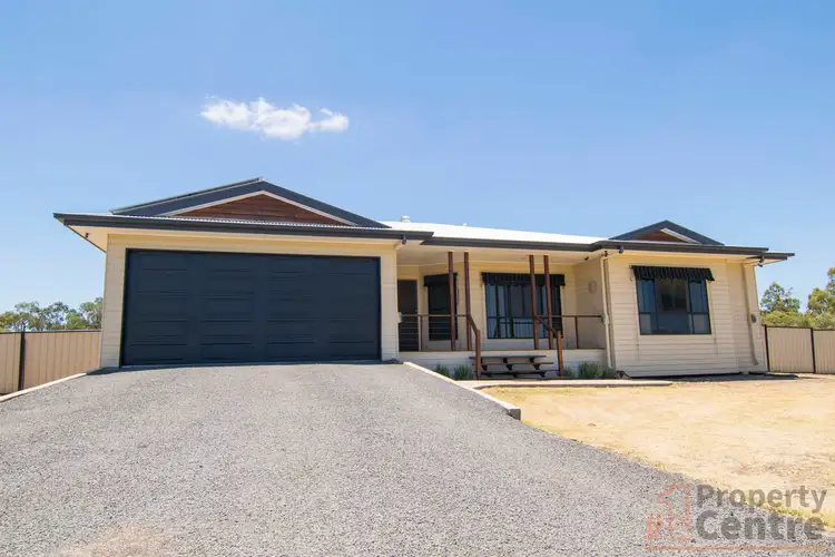 33 Henderson Street, Dalby QLD 4405