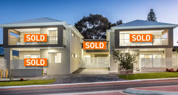 2/29 Bishopsgate Street, Lathlain WA 6100