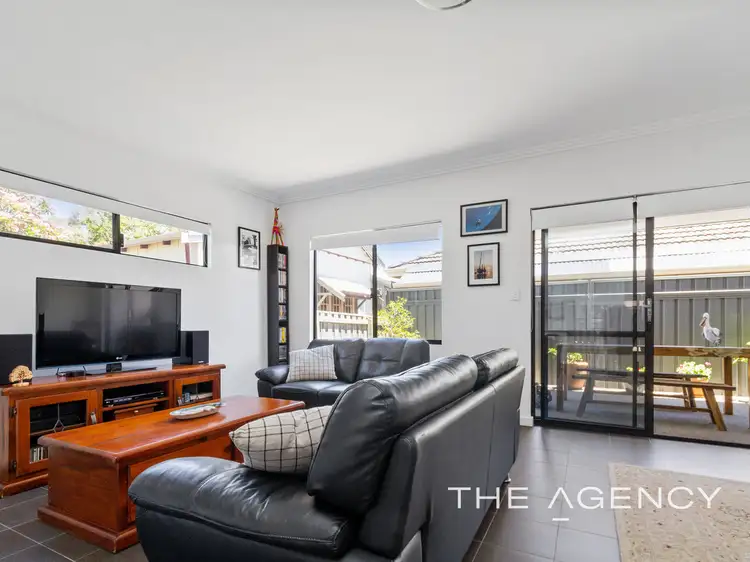 Main view of Homely villa listing, 4A Harper Street, Woodbridge WA 6056