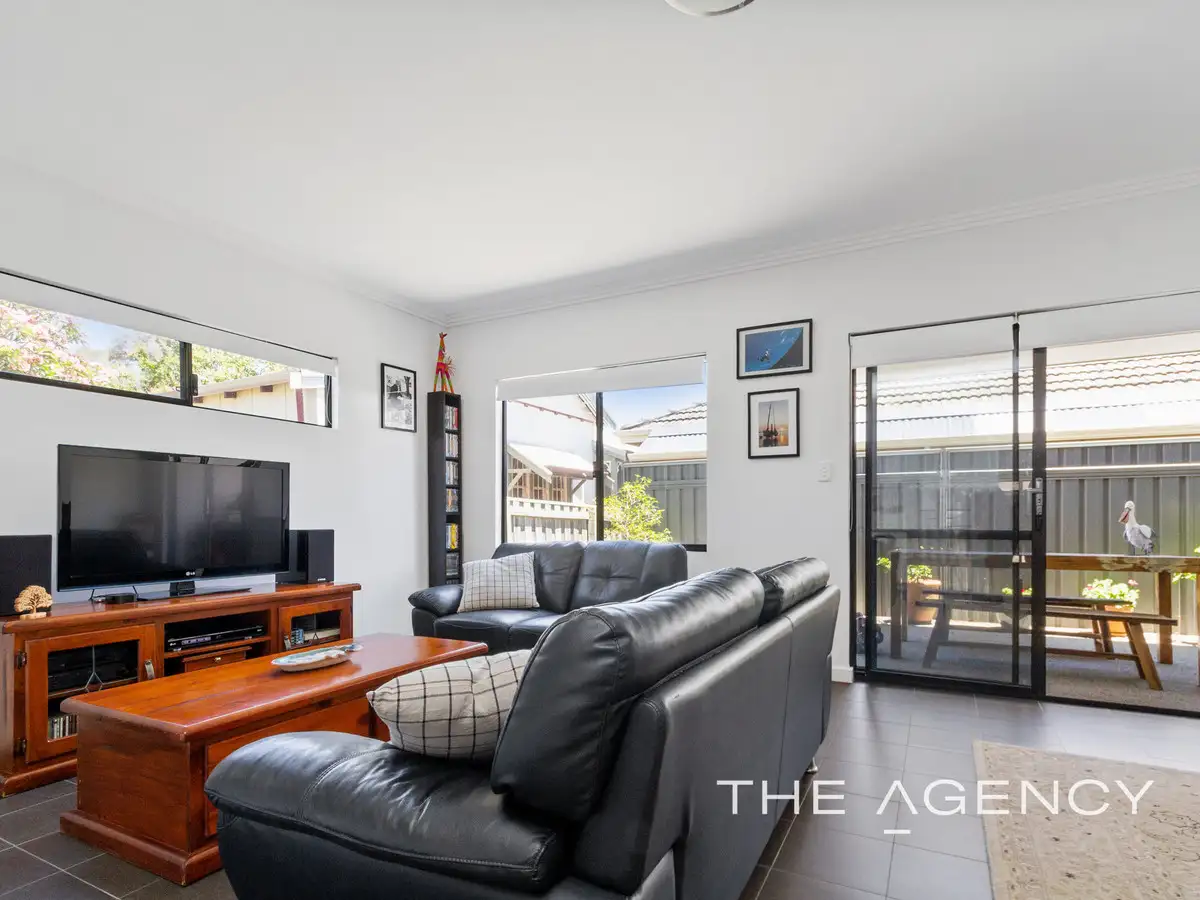 Main view of Homely villa listing, 4A Harper Street, Woodbridge WA 6056