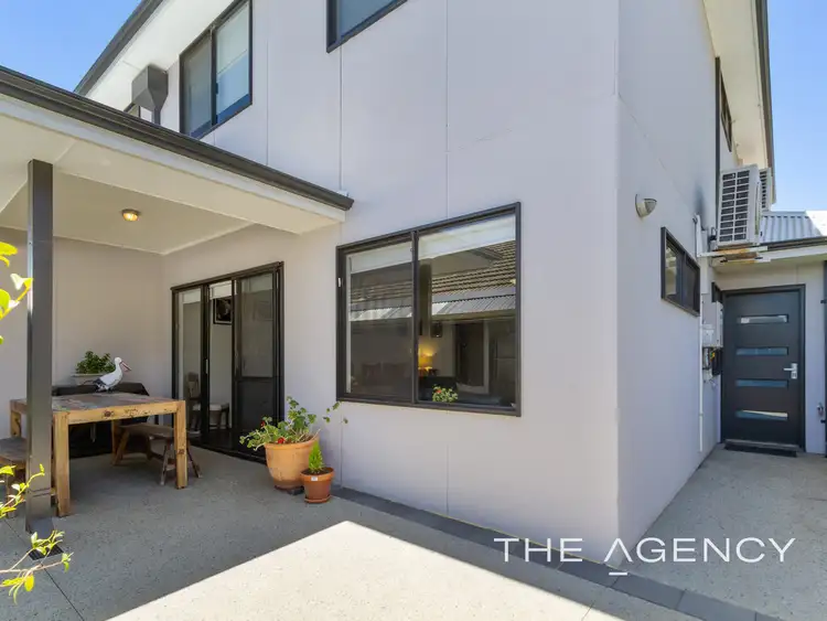 Second view of Homely villa listing, 4A Harper Street, Woodbridge WA 6056